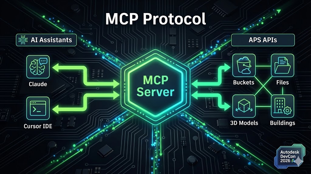 MCP Architecture