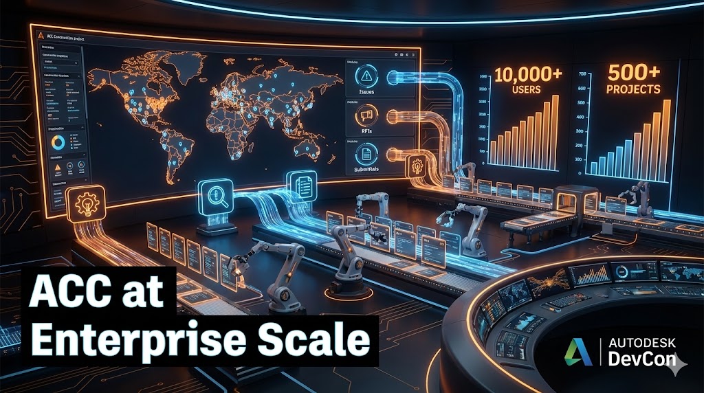 ACC Enterprise Scale Hero